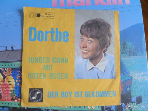 Singlecover plattenhülle - singlecover,