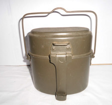 Original Bundeswehr-Essgeschirr 3-teilig