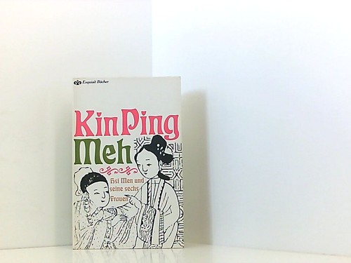 Kin ping meh jochen - jochen, wilkat: