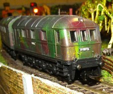 Lima V188 als Sonderanfertigung -TOP !!!