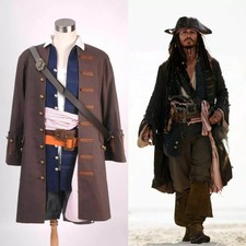 Pirates Of The Caribbean Jack