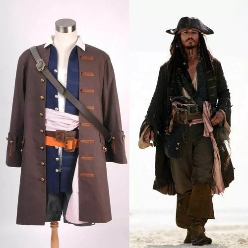 Pirates the caribbean - of, jack