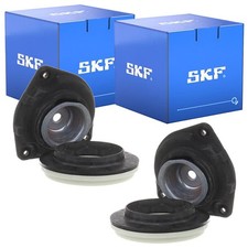 2X SKF DOMLAGER VORNE passend