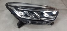 Frontscheinwerfer Renault Captur I 260107244R Full LED Rechts Headlight