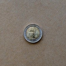 2 Euro Italien 2020 – Maria