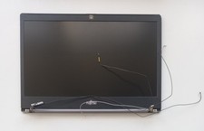 Fujitsu LifeBook U904 LCD Display Bildschirm Scharniere mit Kabel 3200x1800