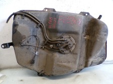 Tank Diesel Mercedes A-Klasse