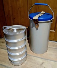 ORIGINAL DDR Essenträger