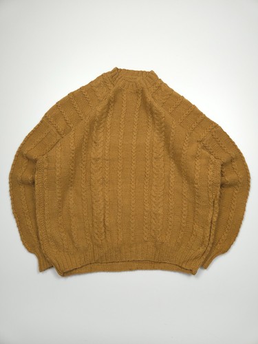 Aran strickpullover damen - aran,