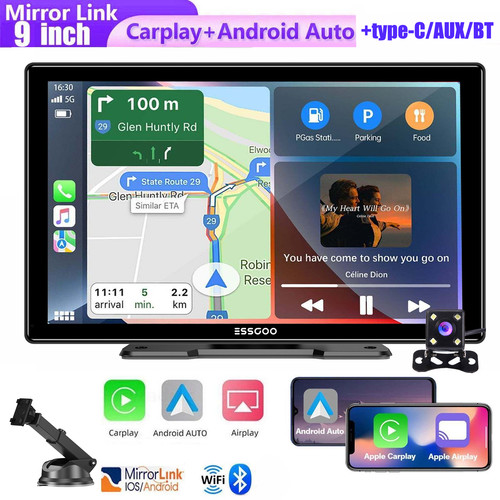 Touchscreen 1080p wireless - touchscreen,