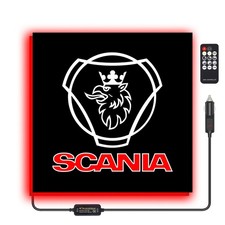 SCANIA A LKW Shild LED