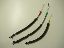 VW T5 7H Transporter Caravelle Klimabedienteil Klimaregelung Leitung Satz