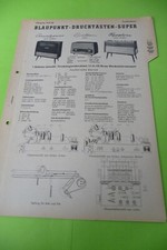 Service Manual-Anleitung