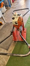 Zwei-Mann Bohrgerät, Stihl