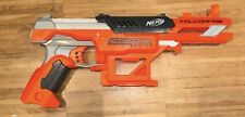 Hasbro Nerf Accustrike Pistole Falconfire