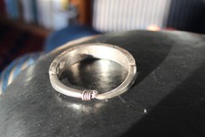Schwerer antiker Berber -