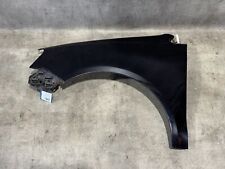 Original VW Polo 9N3 Fender Kotflügel Seitenwand Koti vorne links schwarz LC9Z