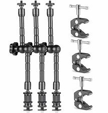 3X Magic Arm Gelenkarm 11"