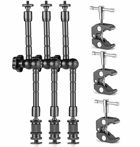 Magic arm gelenkarm - 3x,