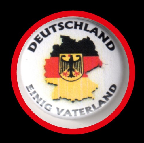Deutschland einig - deutschland,