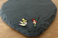Disney inspirierte Peter Pan