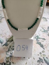 Edelsteinschmuck( auch