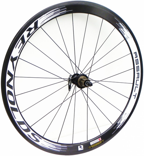Hinterrad reynolds - hinterrad,