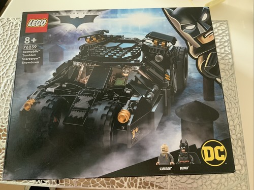 Lego 76239 batmobile - lego®,