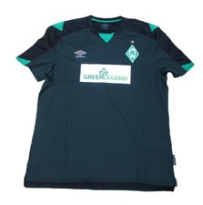 SV Werder Bremen Trikot 3rd
