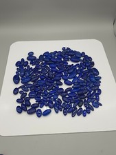 Lapislazuli Cabochon Oval