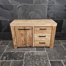 BALI Unterschrank für