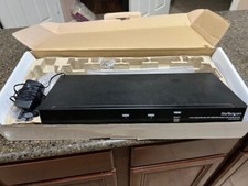 StarTech 2 Port Quad Monitor