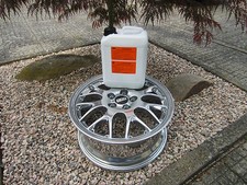 Gold-Parts GPC-3500 5L Compound Hochglanzverdichten Gleitschleifmaschine 