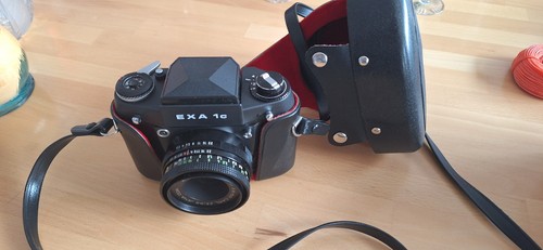 Exa analoge - exa, 1c