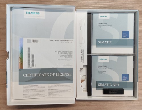 Simatic wincc professional - simatic,