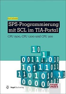 Sps programmierung mit scl - mit,