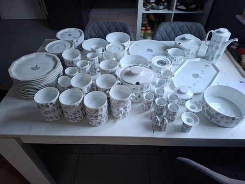 Rosenthal polygon winterreise - rosenthal,