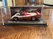 1/43 Scale Porsche 956 #14 Le
