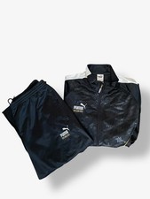 Vintage PUMA Tracksuit Gr. XL Trainingsanzug Jacke Hose
