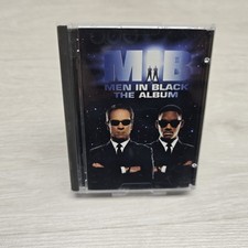 Mib men black - men, the