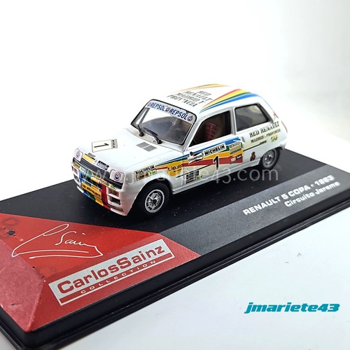 Renault cup c - #1, c.