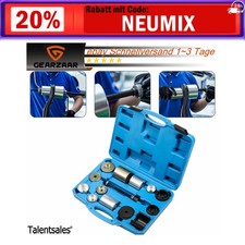 Silentlager Abzieher