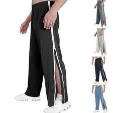 Casual Herren Reha Hose mit