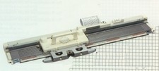 Neu strickmaschine silver reed - strickmaschine,