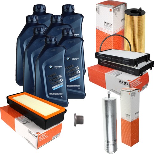 Mahle inspektionspaket - mahle,