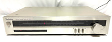 Technics Stereo Tuner ST-Z11