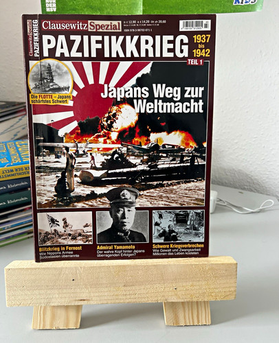 Clausewitz spezial - clausewitz,