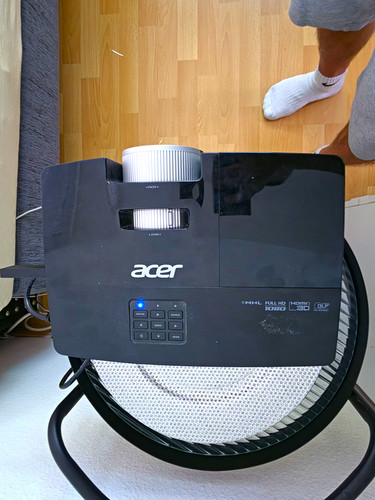 Acer h6517st dlp kurzwurf - acer,