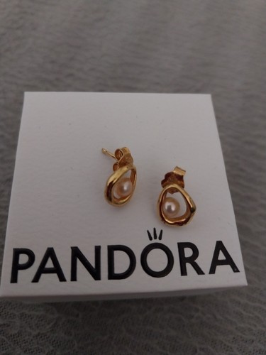 Orginal pandora ohrstecker - orginal,