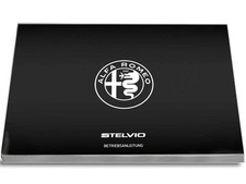 Alfa Romeo Stelvio MCA